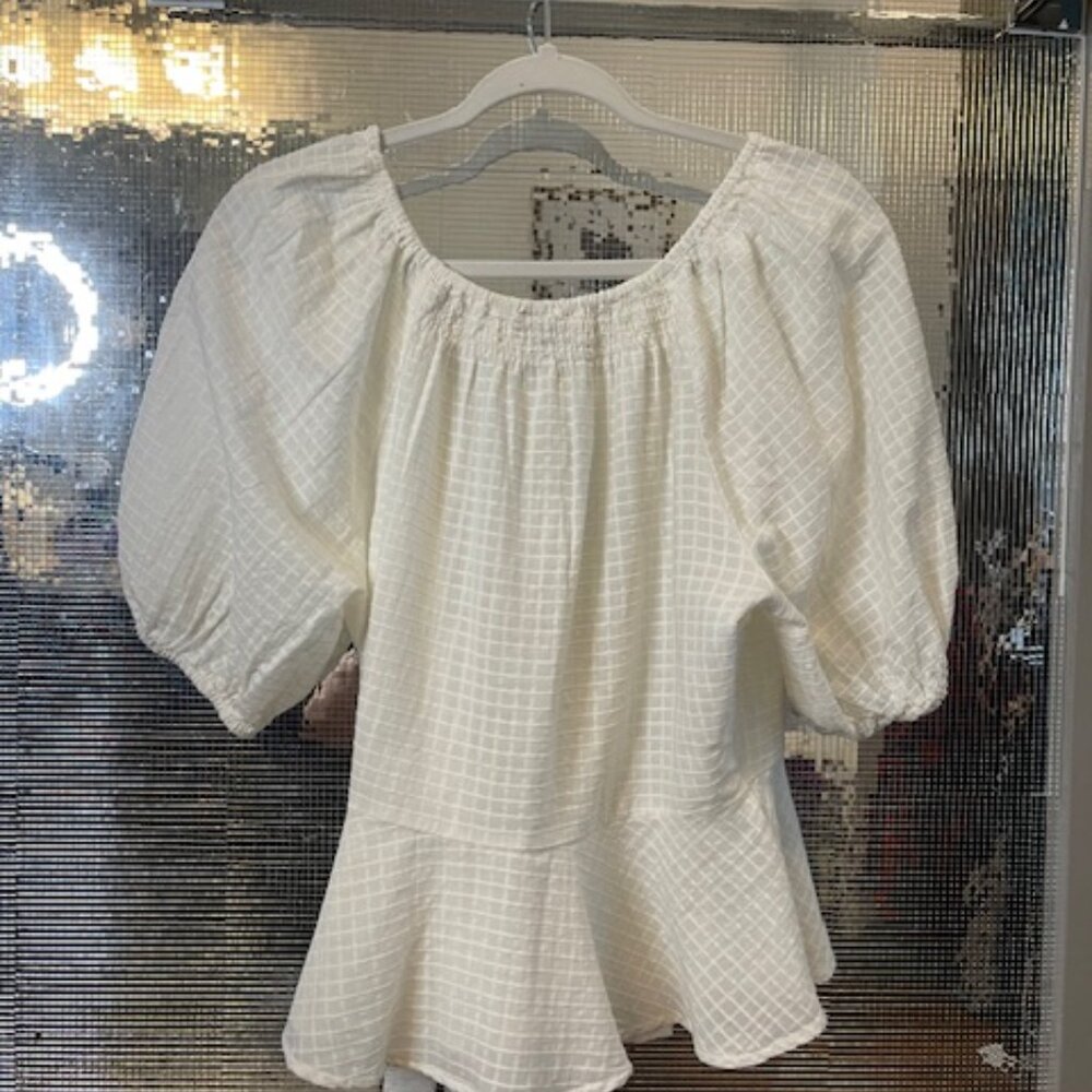 Universal Thread Wrap Shirt - Picture 2 of 2